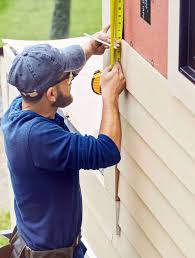 How To Choose The Right Materials for Your Siding Installation in 'Tilton Northfield, NH